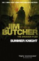 Summer Knight - Jim Butcher