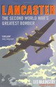 Lancaster: The Second World War's Greatest Bomber - Leo McKinstry