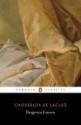 Dangerous Liaisons - Helen Constantine, Pierre Choderlos de Laclos