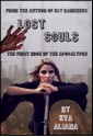 Lost Souls (The Books of the Apocalypse) - Kya Aliana