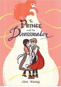 The Prince and the Dressmaker - Jen Wang