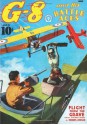 G-8 and His Battle Aces #45 - Robert J. Hogan, John P. Gunnison, Frederick Blakeslee