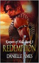 Redemption - Danielle James