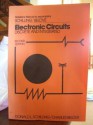 Solutions Manual To Accompany Schilling/Belove Electronic Circuits, Discrete And Integrated, 2nd Ed - Edward Nelson