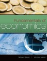 Fundamentals of Economics - William Boyes, Michael Melvin