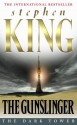 The Gunslinger - Stephen King