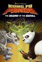 Kung Fu Panda: The Secret of the Scroll - J.E. Bright