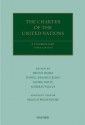 The Charter of the United Nations: A Commentary (Oxford Commentaries on International Law) - Bruno Simma, Daniel-Erasmus Khan, Georg Nolte, Andreas Paulus