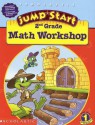 Jumpstart 2nd Gr: Math Workshop - Lisa Trumbauer, Duendes del Sur