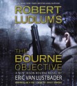 The Bourne Objective - Eric Van Lustbader, Scott Sowers