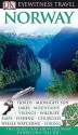 Norway (Eyewitness Travel Guide) - Snorre Evensberget