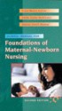 Clinical Manual to Accompany Foundations of Maternal-Newborn Nursing - Gorrie, Sharon Smith Murray