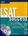 LSAT Success 2003 [With CDROM] - Thomas O. White