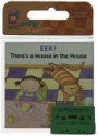 Eek! There's a Mouse in the House Book & Cassette - Wong Herbert Yee, Will Hines