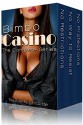 Bimbo Casino: The Complete Series (The Shining Spiral Saga) - Nadia Nightside