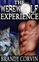 The Werewolf Experience: M/f/MMMMM Paranormal Erotica - Brandy Corvin