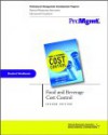 Food and Beverage Cost Control, Student Workbook - David K. Hayes, Lea R. Dopson