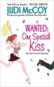 Wanted: One Special Kiss - Judi McCoy