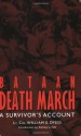 Bataan Death March: A Survivor's Account - William E. Dyess, Charles Leavelle, Stanley L. Falk