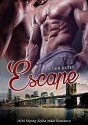 Escape: M/M Mpreg Alpha Male Romance - Aiden Bates