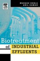 Biotreatment of Industrial Effluents - Mukesh Doble, Anil Kumar