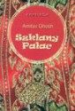 Szklany pałac - Amitav Ghosh