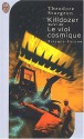 Killdozer-le viol cosmique - Theodore Sturgeon