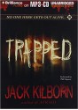 Trapped - Phil Gigante, Jack Kilborn