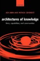 Architectures of Knowledge: Firms, Capabilities, and Communities - Ash Amin