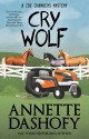 Cry Wolf - Annette Dashofy