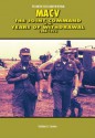 MACV: THE JOINT COMMAND IN THE YEARS OF WITHDRAWAL, 1968-1973 - Graham A. Cosmas