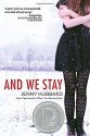 And We Stay - Jenny Hubbard