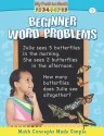 Beginner Word Problems - Minta Berry