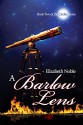 A Barlow Lens (Circles #2) - Elizabeth Noble