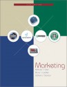 Marketing - Michael J. Etzel, William J. Stanton, Bruce J. Walker