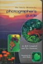 The Smoky Mountains Photographer's Guide - Bill Campbell, Nye Simmons