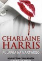 Pułapka na martwego - Charlaine Harris