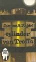 Cylinder van Troffa - Janusz Andrzej Zajdel