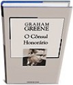 O Cônsul Honorário (Colecção Mil Folhas, #74) - Graham Greene