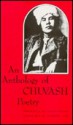 An Anthology Of Chuvash Poetry (Unesco Library Of World Poetry) - Gennady Aygi