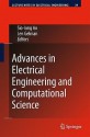 Advances in Electrical Engineering and Computational Science - Sio-Iong Ao, Len Gelman