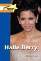 Halle Berry - Michael V. Uschan