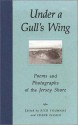 Under a Gull's Wing: Poems & Photographs of the Jersey Shore - Richard Youmans, Rich Youmans