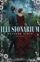 Illusionarium - Heather Dixon