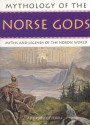 Mythology of the Norse Gods - Arthur Cotterell