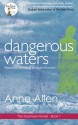 Dangerous Waters (The Guernsey Novels) (Volume 1) - Anne Allen