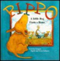 Pippo: A Little Dog Finds a Home - Annette Langen, Sigrid Leberer, Sven Leberer