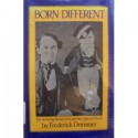 Born Different: Amazing Stories of Very Special People - Frederick Drimmer