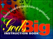 Gods Big Instruction Book - Element Publishers