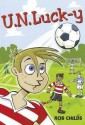 U.N.Lucky (Pocket Tales: Blue: Level 6) - Rob Childs, Andrew Warrington